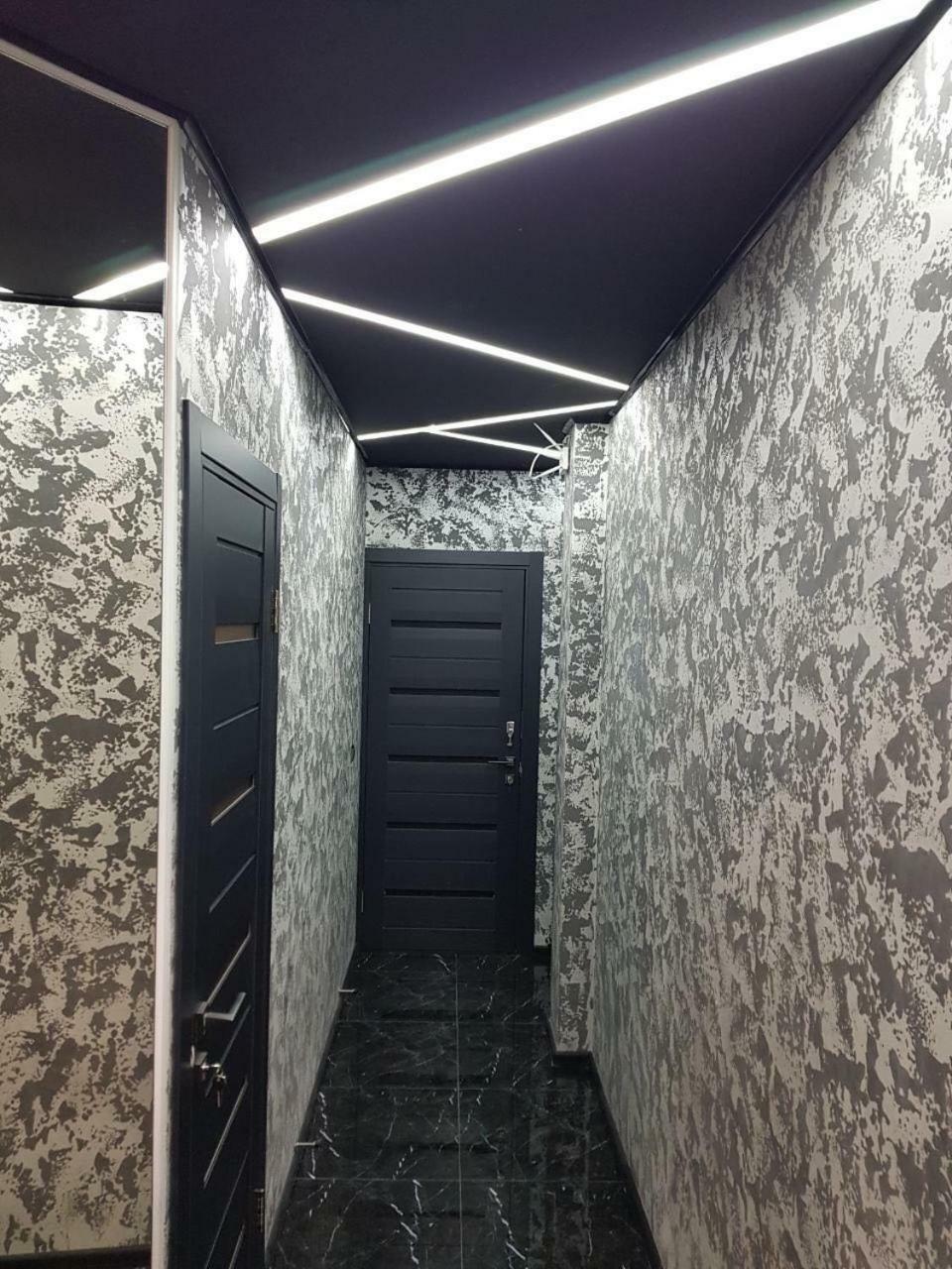 Balabana Red Apartment Lviv Dış mekan fotoğraf